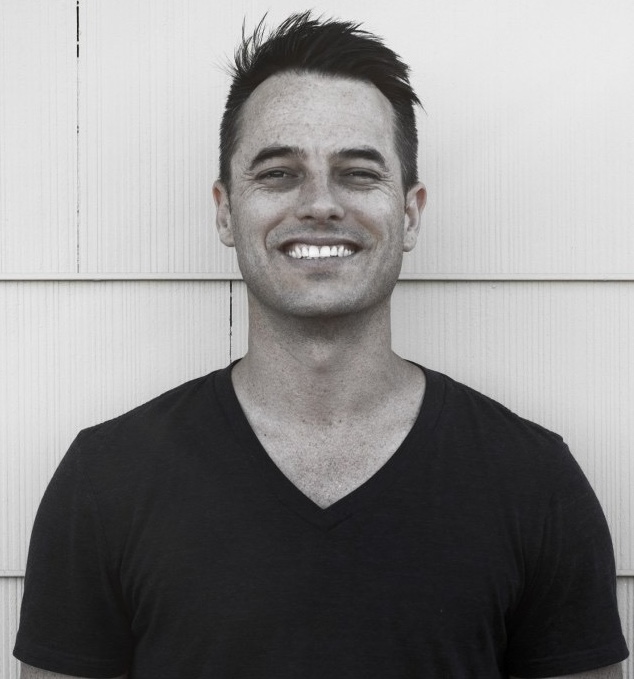 Shaun Keating
